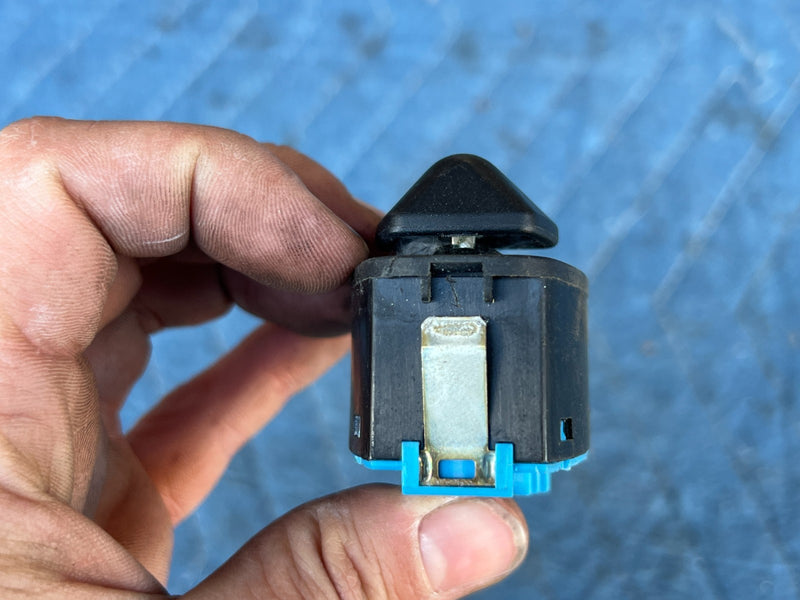 2000-2005 BMW 330xi 325xi E46 Door Mirror Adjustment Control Switch OEM #4797EM