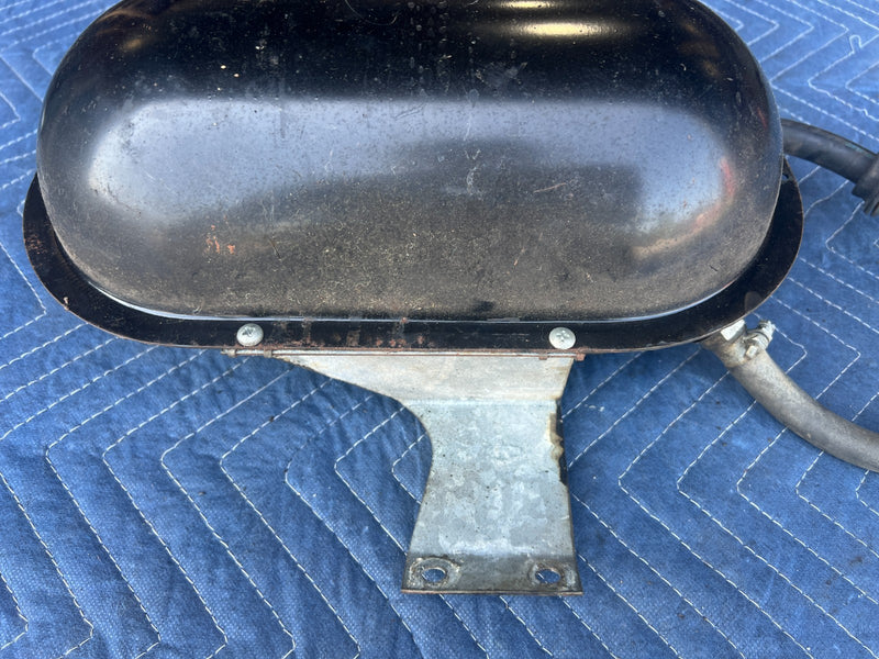 1967-1974 Volvo 140 142 144 145 Brake Booster Vacuum Canister Tank OEM #4924EM