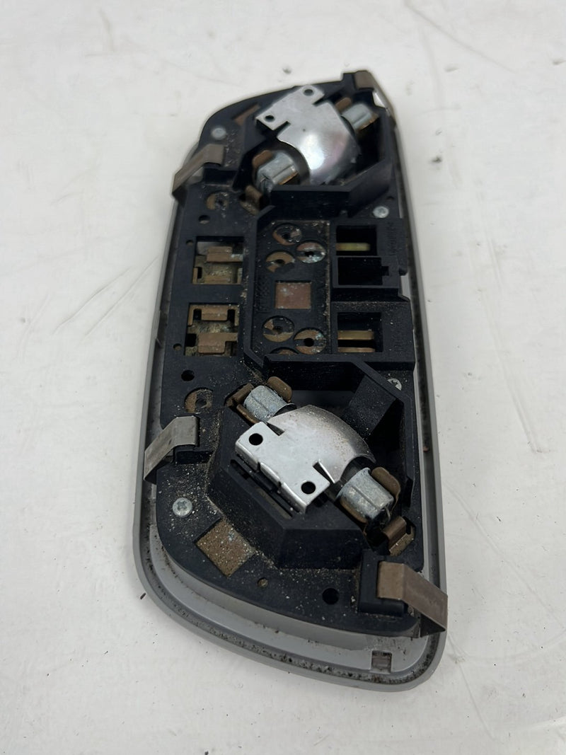 2004-2007 Volvo S60R V70R Overhead Dome Map Vanity Light Assembly OEM #5766EM