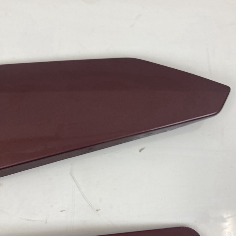 1985 BMW K100RT - Side Cover PN: 46631450642 46631450643