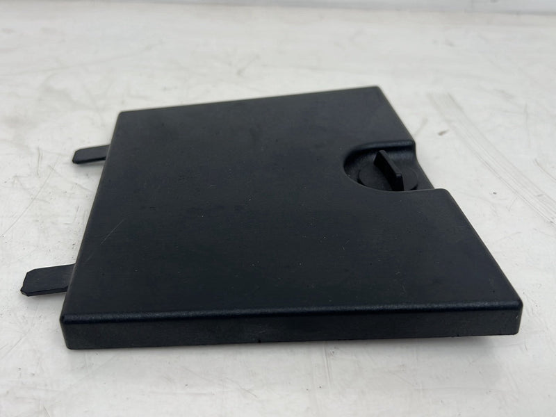 1996-2003 Audi S8 D2 A8 Driver Left Tail Light Access Trim Panel OEM #6565EM