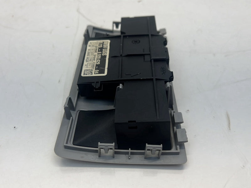 2006 BMW X5 E53 - Anti-Theft Alarm Sensor PN: 65756928429