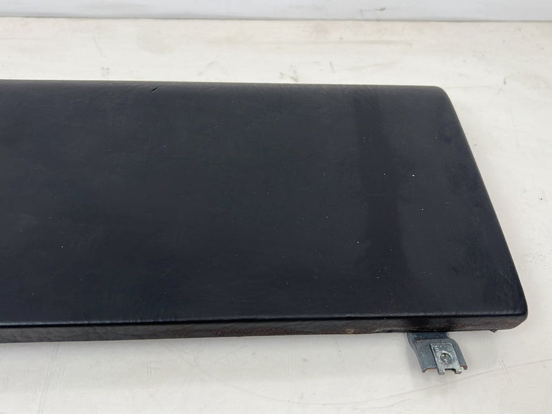 1983-1985 Porsche 944 Lower Dash Passenger Right Knee Bolster Trim OEM #5567EM