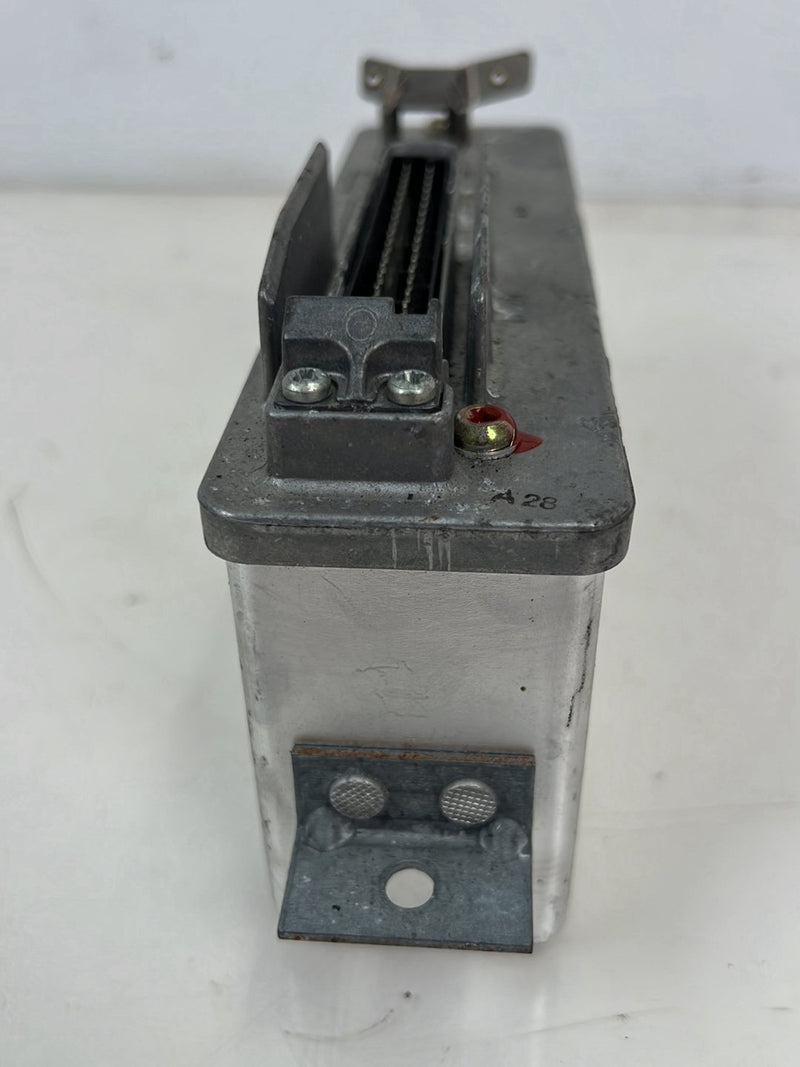 1990-1996 BMW 540i Bosch ABS Control Module OEM #5621EM