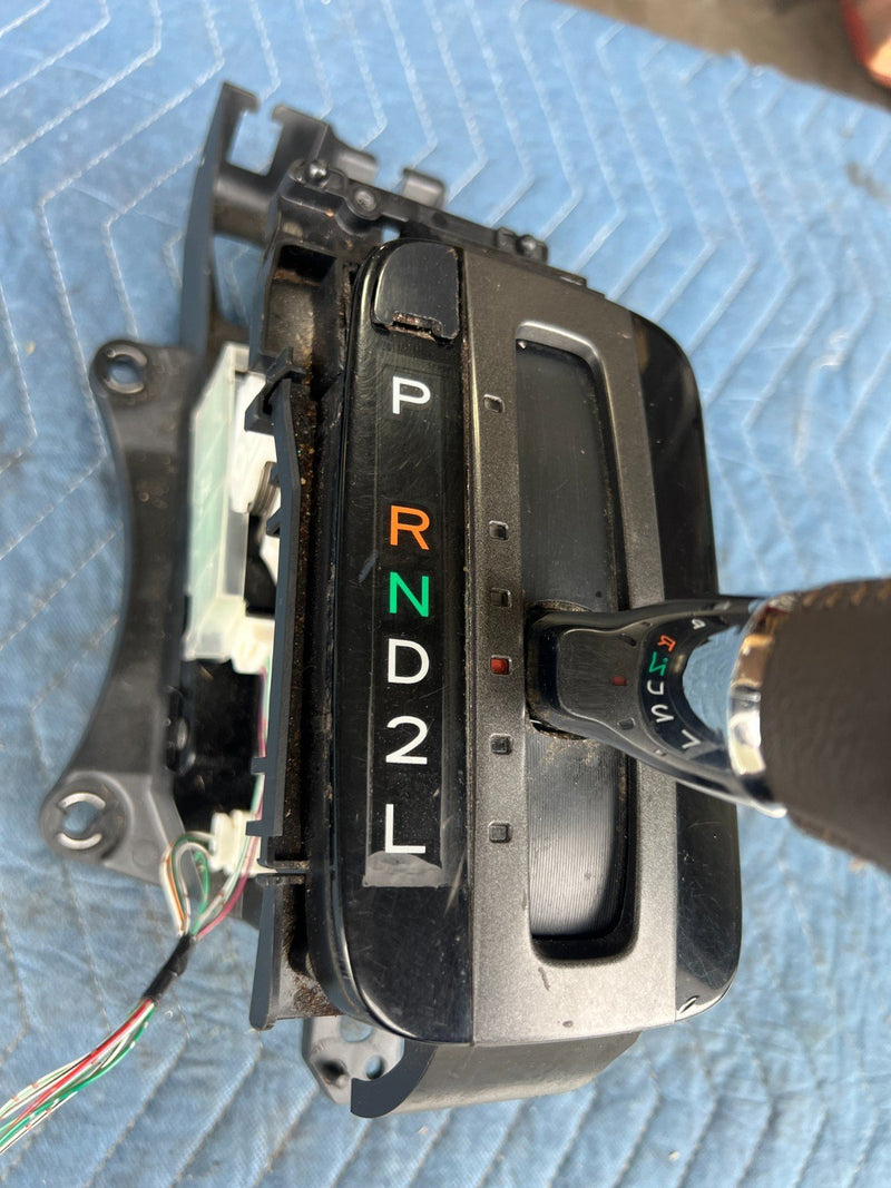 2002-2006  Toyota Camry  Automatic Floor Gear Shifter  Assembly OEM #107DU