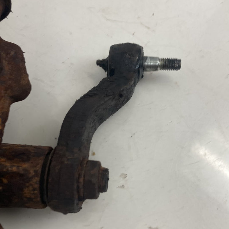 1995-1998 Chevrolet Silverado 2500 GMT400 Power Steering Box 19321396 OEM
