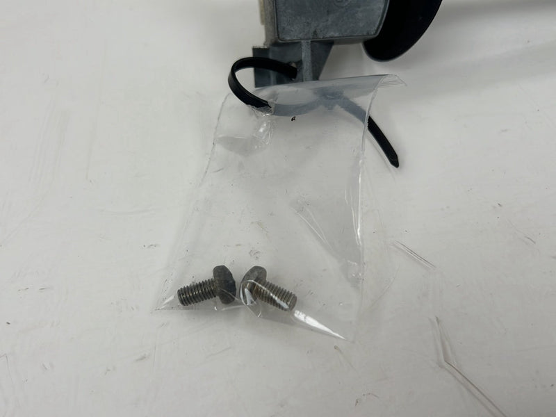 1975-1980 Volvo 244 240 Steering Column Wiper Stalk Switch 66092105 OEM #5335EM