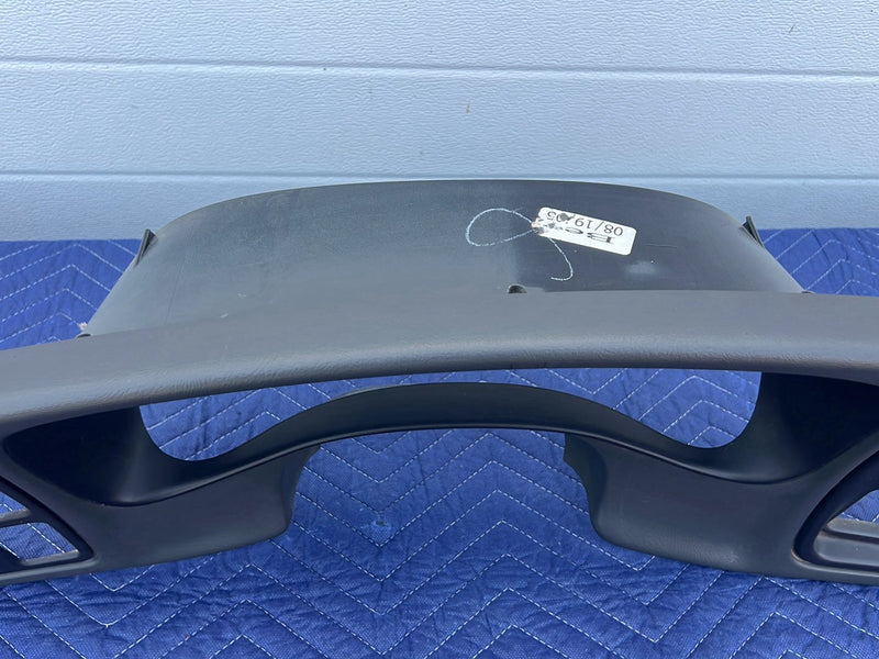 Chevrolet Silverado - Gauge Cluster Trim PN: 15178706