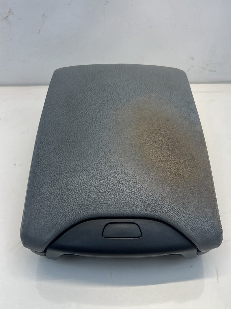 2006 BMW X5 E53 - Center Console