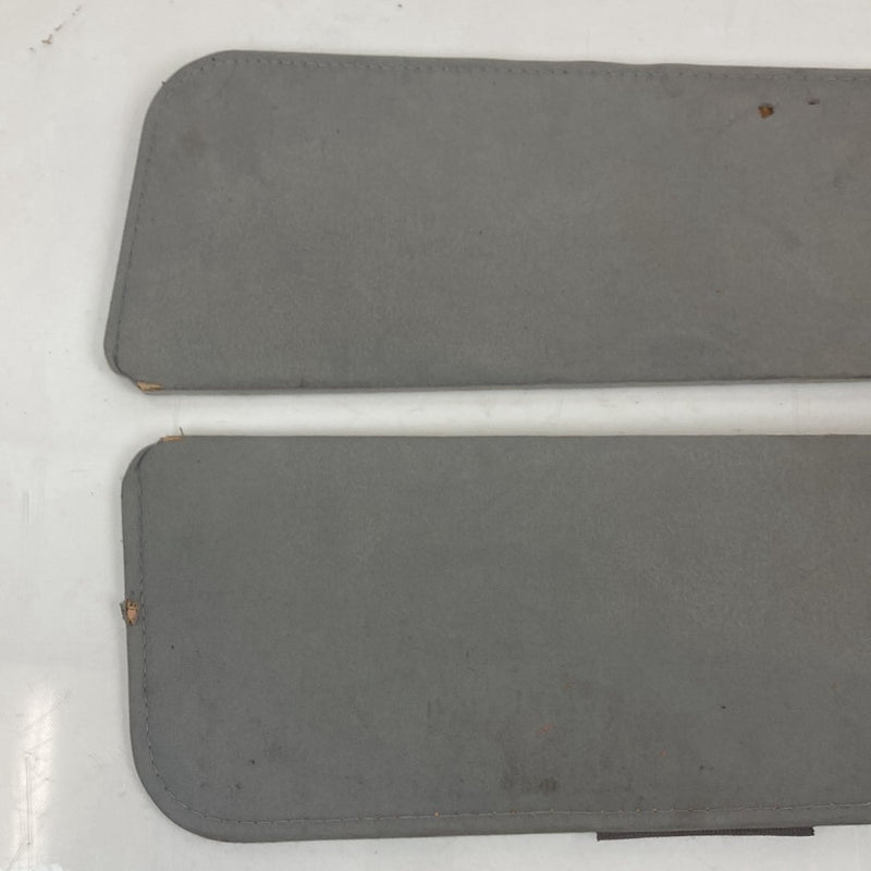 1996 Chevrolet Silverado GMT800 - Sun Visor Pair PN: 020-30194