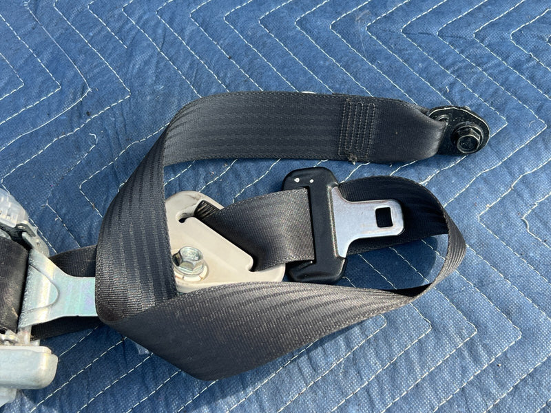2010-2013 Suzuki SX4 Hatchback Driver Front Seat Belt Retractor 84940 OEM#1321CN