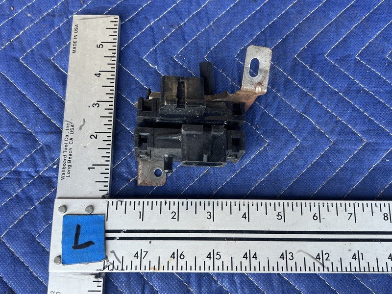1980-1985 Cadillac Seville Vapor Vacuum Sensor 8323055 GM OEM #3455M