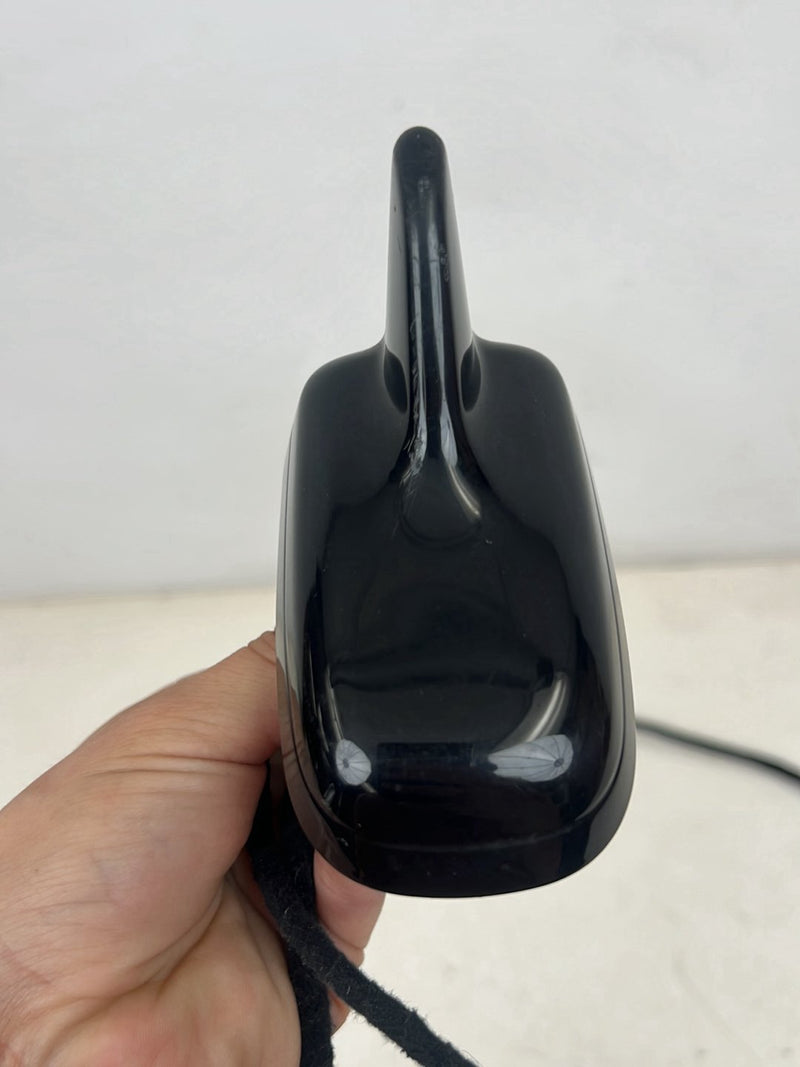 2005-2011 Audi A6 Roof Shark Fin Antenna Black 4F5035503 OEM #6388EM