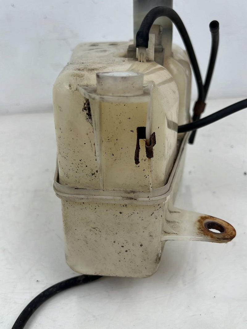 1993-1997 Volvo 850 854 Windshield Washer Reservoir Tank Jug 9133780 OEM