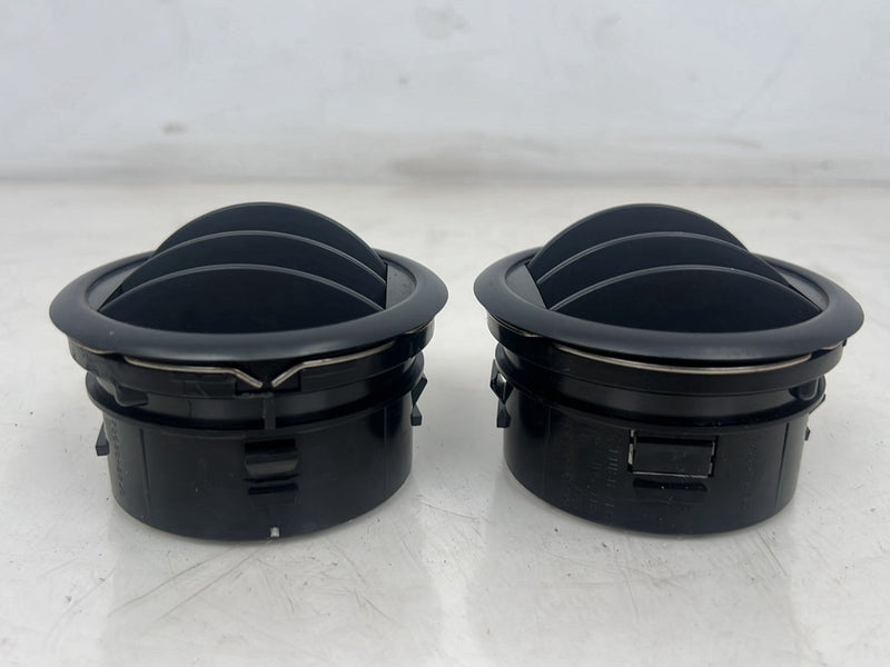 2010-2013 Suzuki SX4 Right & Left Dash HVAC AC Heat Air Vent Pair OEM #6362EM