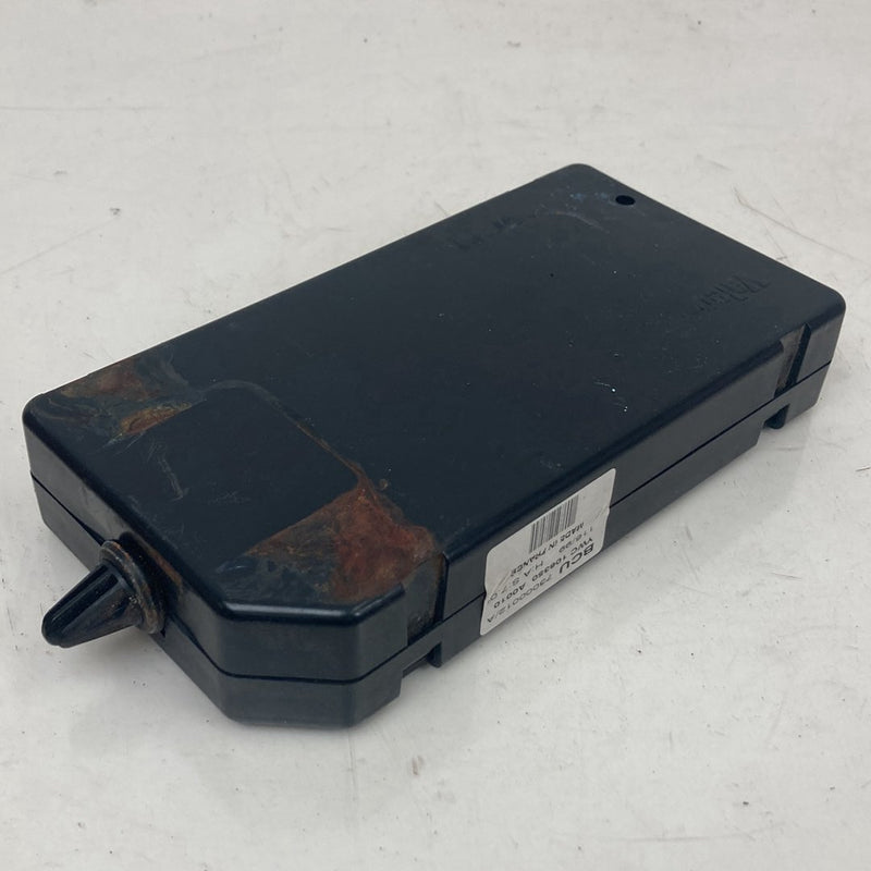 1999-2004 Land Rover Discovery II L550 Body Control Module YWC 106350 BCU Valeo OEM #5055M