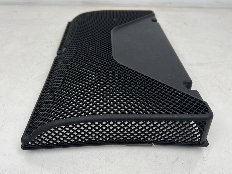 1996-2003 Audi S8 D2 A8 Blower Motor Cover Grille Trim 4D0819408 OEM #6373EM