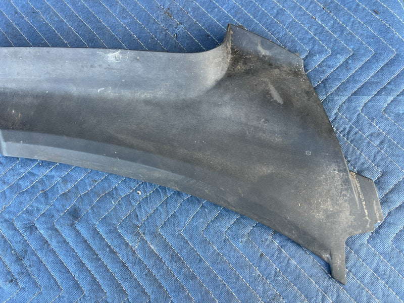 2005-2011 Audi A6 Front Windshield Wiper Cowl Trim Cover Panel OEM #3473EM