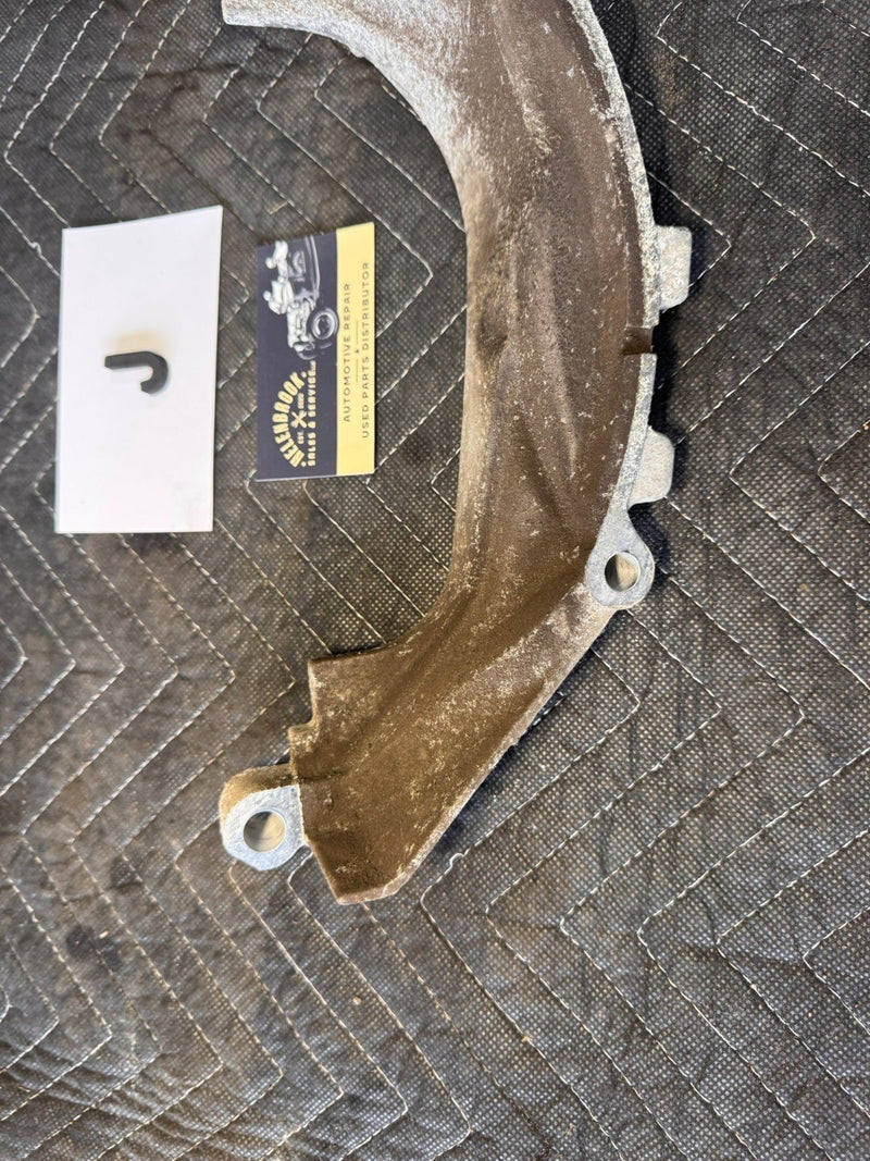 1998-2002 Honda Accord Flywheel Inspection Cover Brace Manual Trans OEM #2032CN