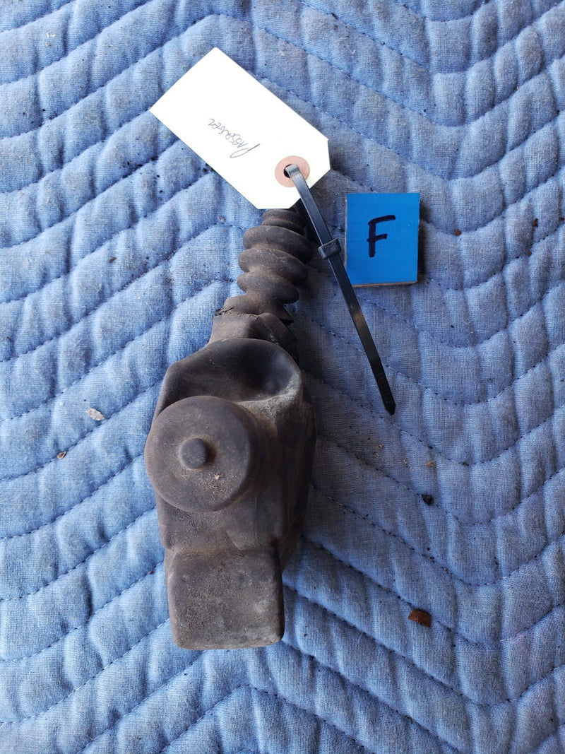 1996-1999 Chevy GMC GM 1500 C/K Passenger Door Lock Actuator OEM 14696B #1233CN