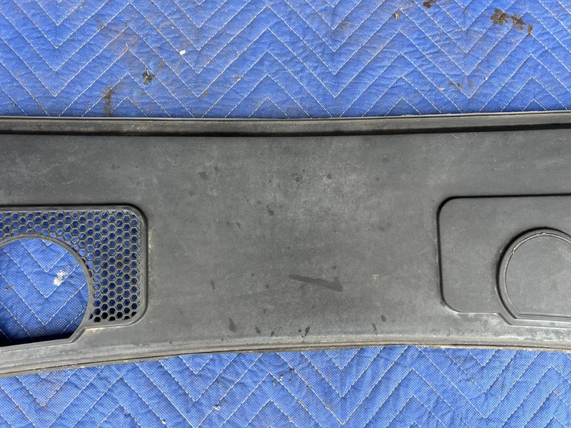 2005-2011 Audi A6 Firewall Engine Bay Cowl Cover Trim 4F1819447 OEM #3395EM