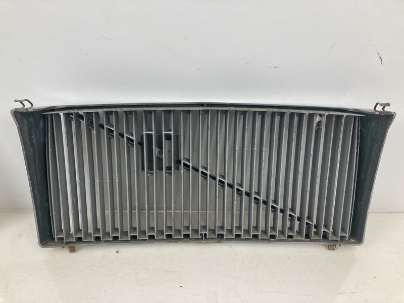 1981-1985 Volvo 240 245 Headlamp Set Grille Front Assembly OEM