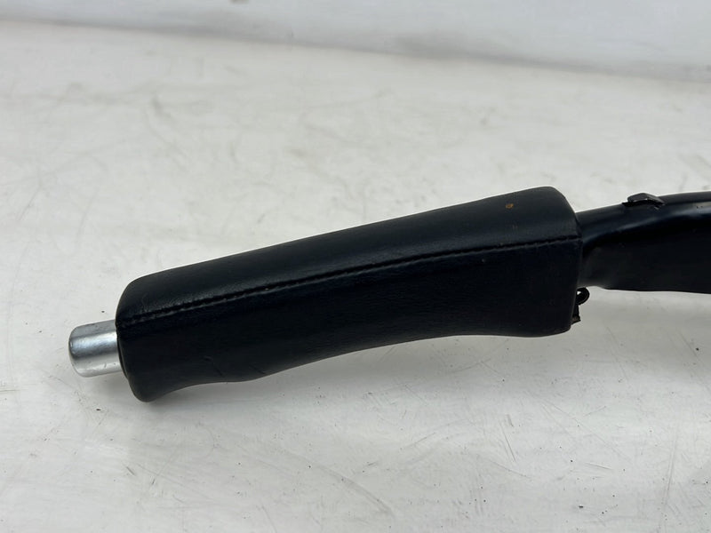 1996-2003 Audi S8 D2 A8 Parking E Emergency Brake Handle Lever OEM #6582EM