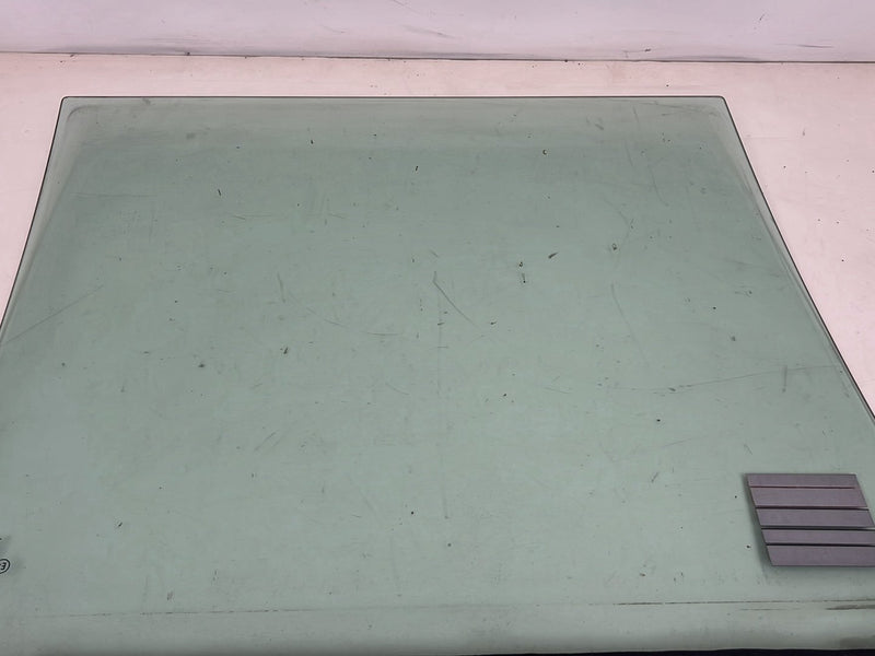 1990-1992 Volvo 740 745 940 Wagon Rear Driver Left Window Glass OEM #5960EM