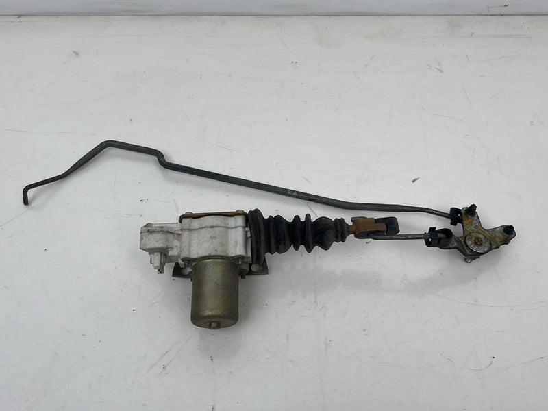1976-1979 Cadillac Seville Rear Passenger Door Lock Actuator Motor OEM #5608EM