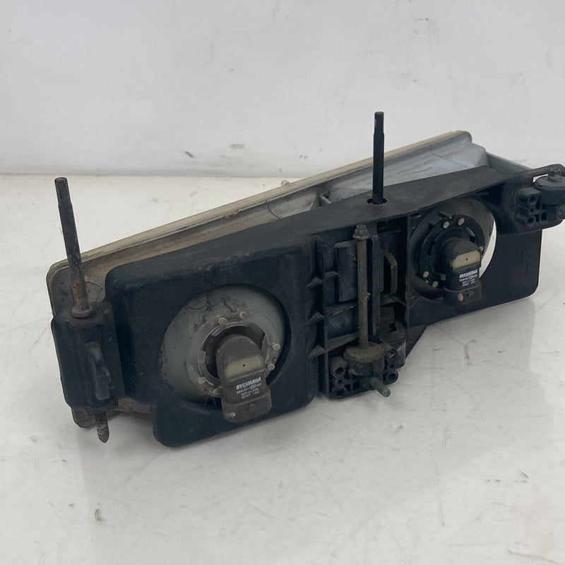 1995-1998 Chevrolet Silverado 2500 GMT400 Headlight Left 15034929 OEM