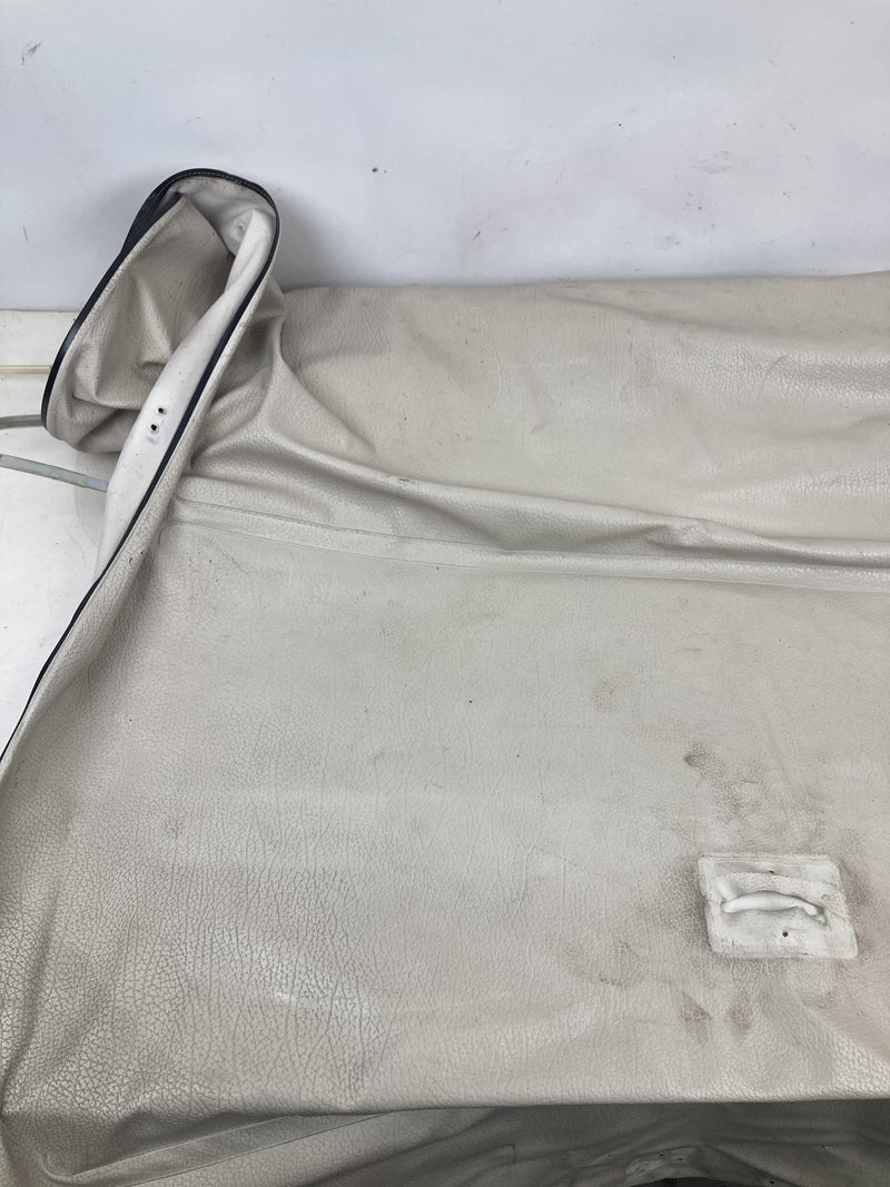 1981-1985 Volvo 240 245 Wagon Headliner Ceiling Top
