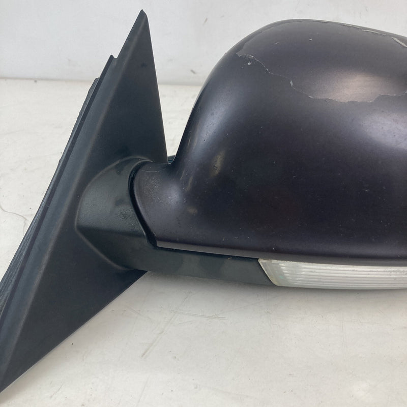 2001-2005 Volkswagen Passat Door Wing Mirror Left OEM #5539M