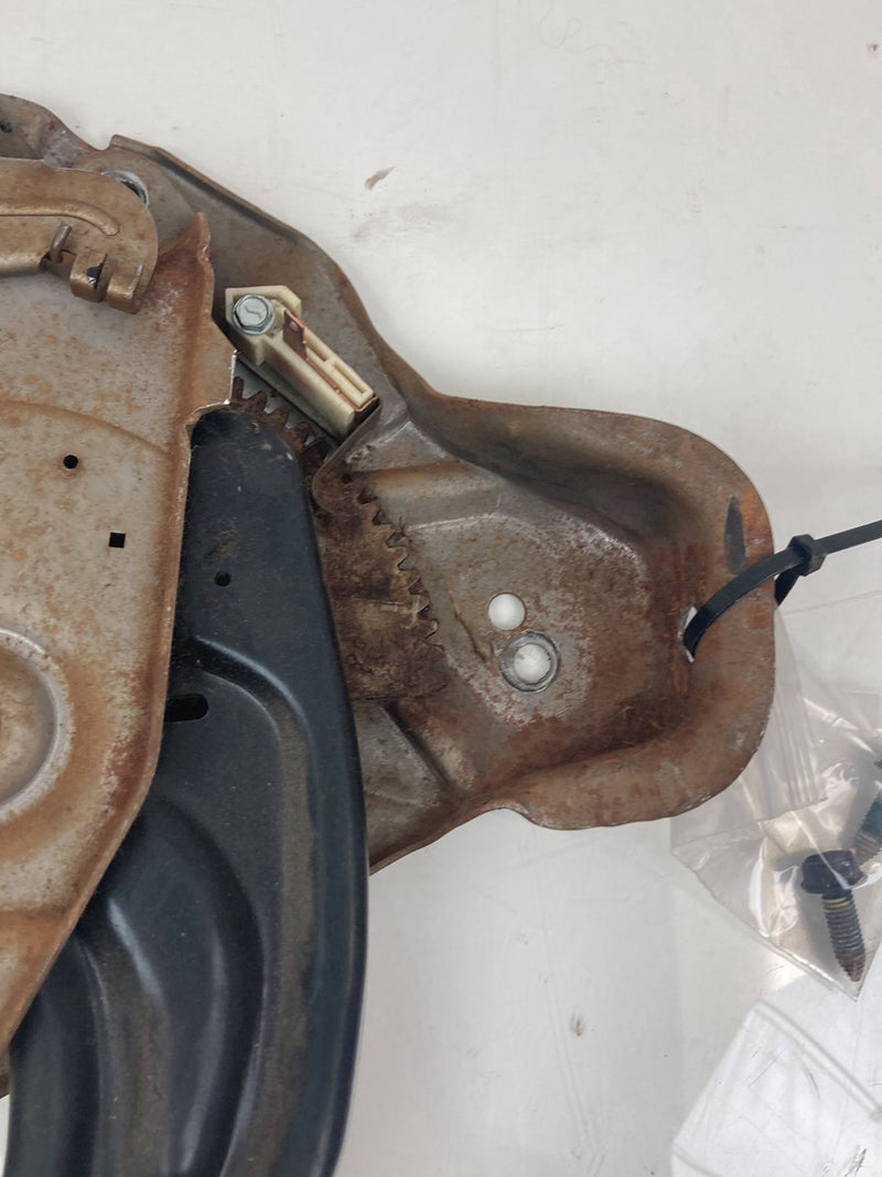 1996 Chevrolet Silverado GMT800 - Emergency Brake Pedal