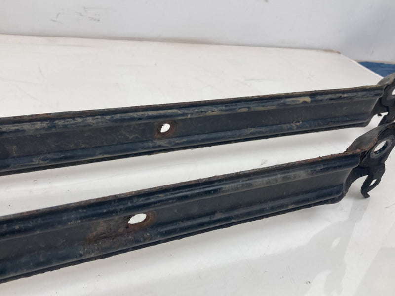 2007 Volvo S60 - Fuel Tank Strap