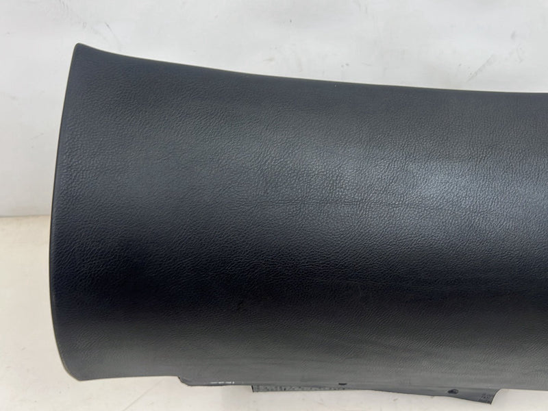 2001-2003 Audi S8 D2 A8 Dash Glove Box Compartment Black OEM #6098EM
