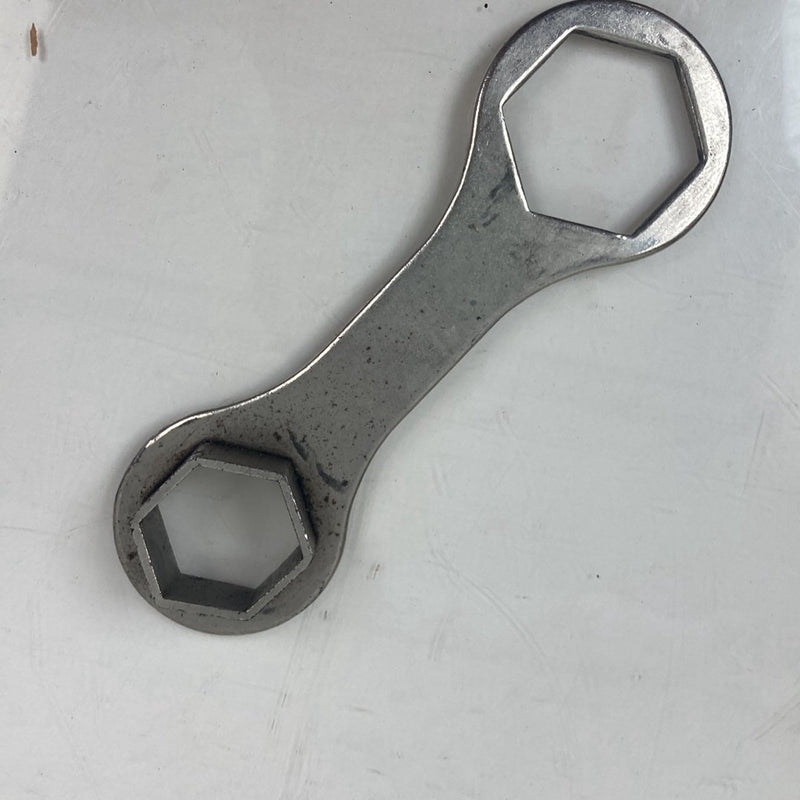 1985 BMW K100RT - Motorcycle Tool Kit