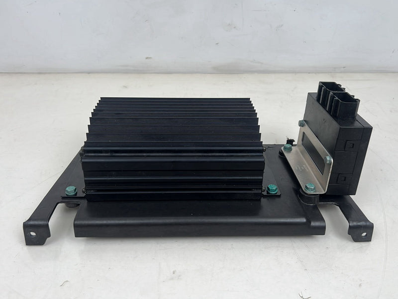 2001-2003 Audi S8 D2 A8 Bose Radio Stereo Amplifier 4D0868867 OEM #6090EM