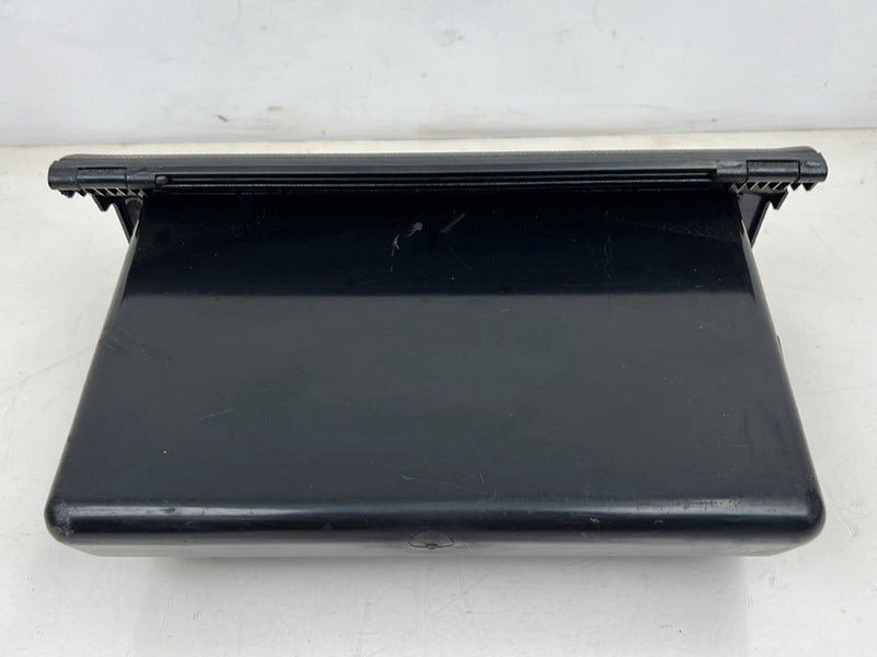 1986-1993 Volvo 240 244 245 Black Glove Box Compartment Assembly Dash OE #6508EM