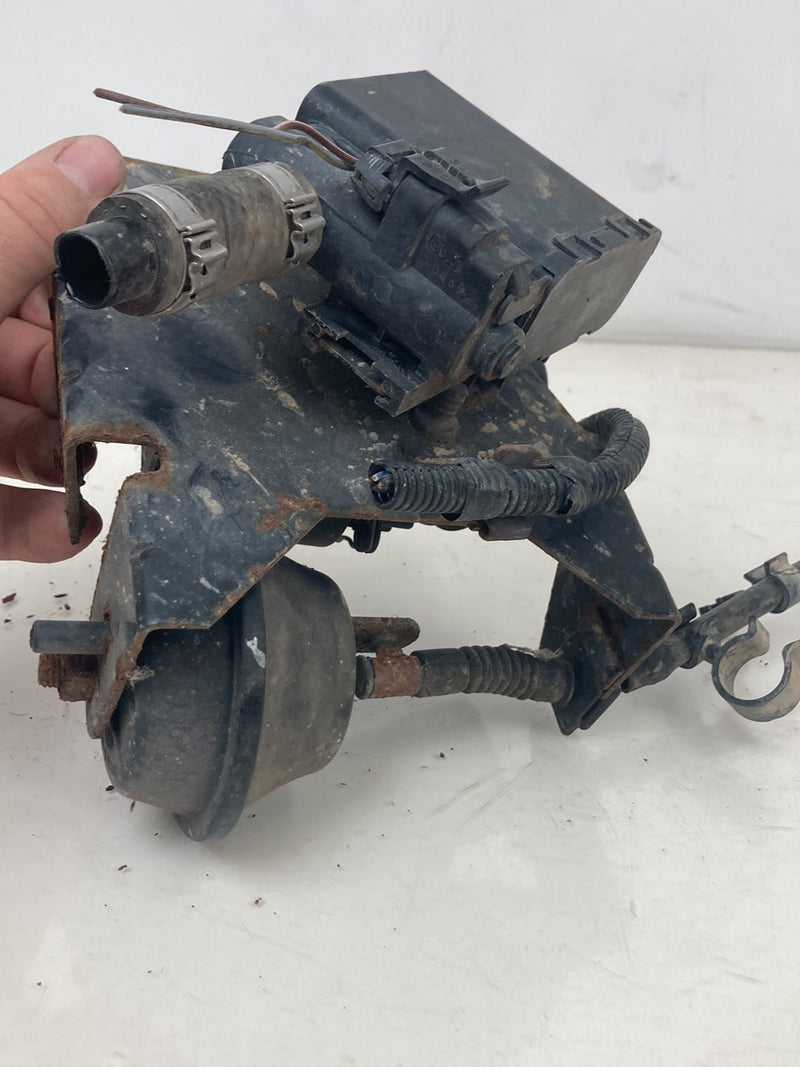 1999-2004 Land Rover Discovery II L550 Cruise Control Vacuum Actuator 003572 OEM #5060M