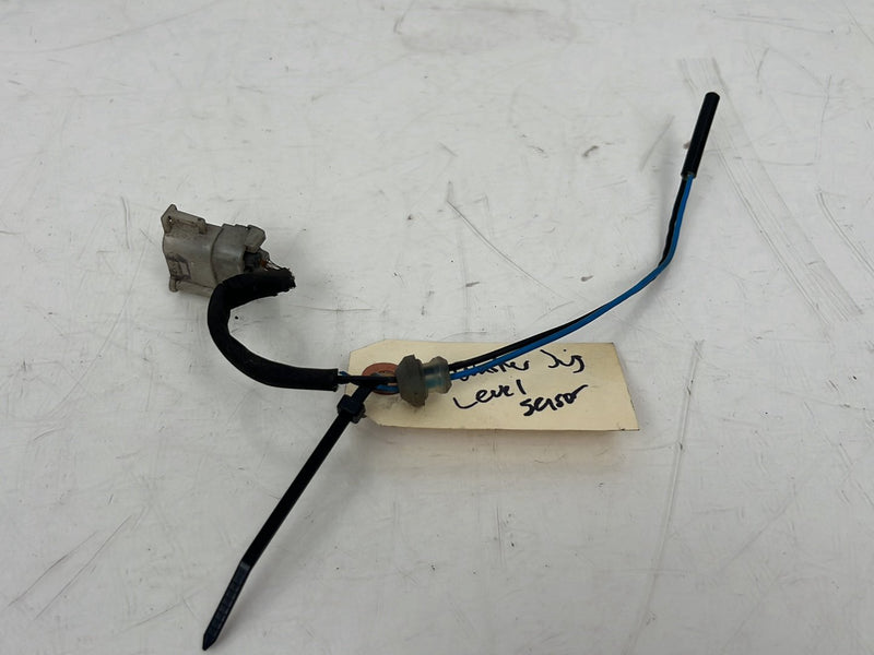 1993-1997 Volvo 850 Windshield Washer Jug Reservoir Level Sensor OEM