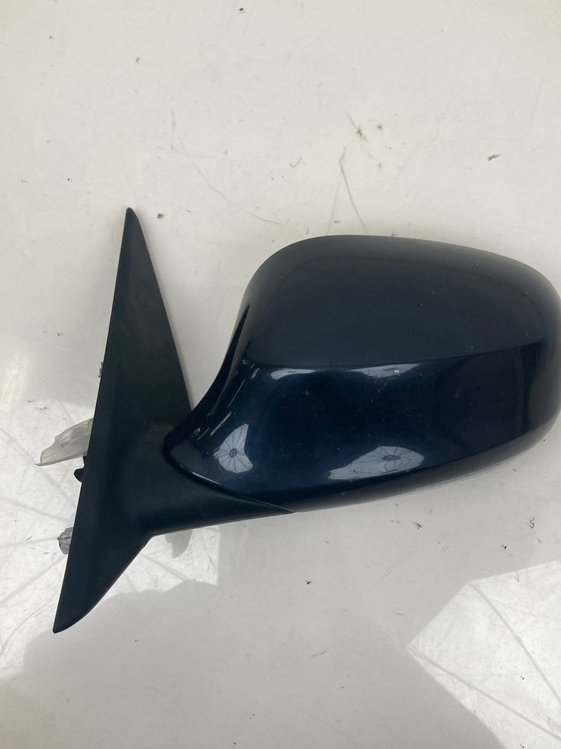 2009 BMW 328i E90 Door Mirror Left 7182695 OEM