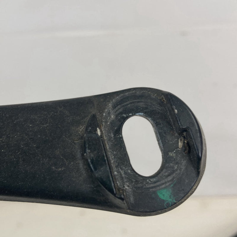 2003-2007 BMW 545i E60 Windshield Wiper Arm Pair 7035103 179903 OEM #4964M
