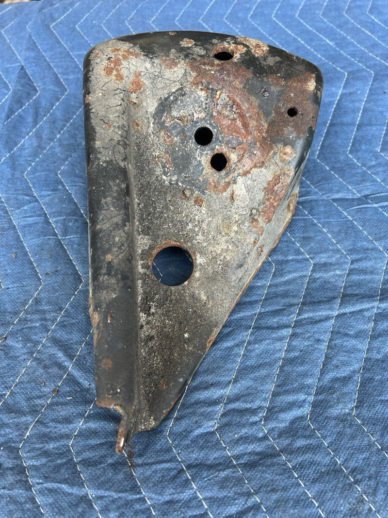 1993-1997 Volvo 850 850R OEM 2.4L 5 Cylinder Engine Motor Mount Bracket #4551E