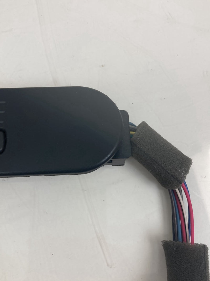 2004 Chevrolet Silverado - Seat Switch PN: 15116863