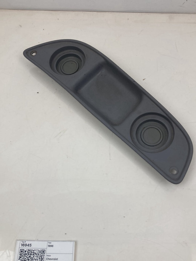 1996 Chevrolet Silverado GMT800 - Dash Cup Holder PN: 15694861
