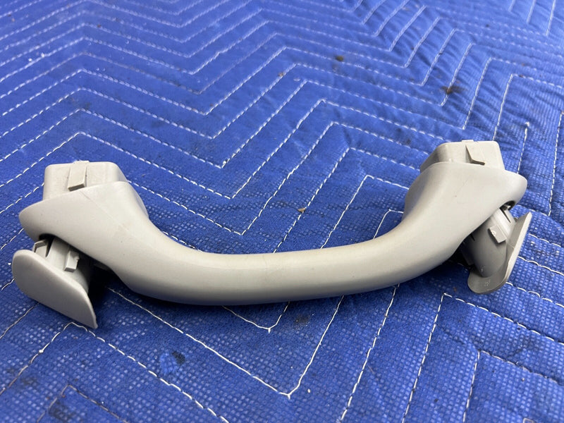 2005-2007 Volvo S60R Set of 3 Overhead Grab Handles Grip Assist OEM #1036EM