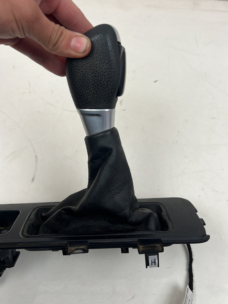 2017-2019 Ford Escape Automatic Gear Shifter Assembly GJ54-7E391-A OEM #5444EM