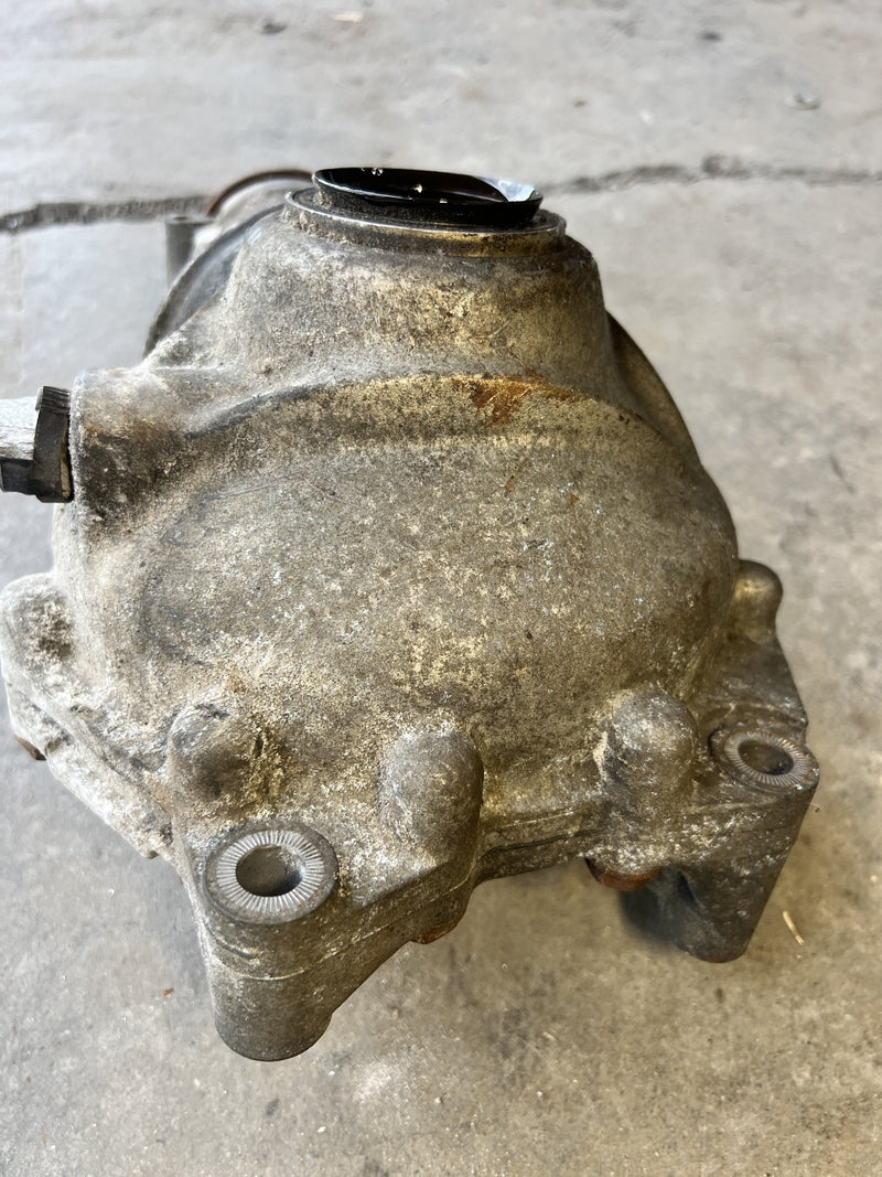 2011-2013 BMW X5 X5M E70 Angle Gear Auto Trans Differential AWD OEM #6068EM