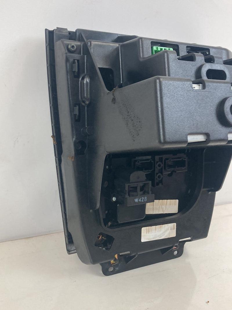 2005 Volvo XC90 I 275 HVAC Climate Control Radio Center 11356730 OEM #4831M