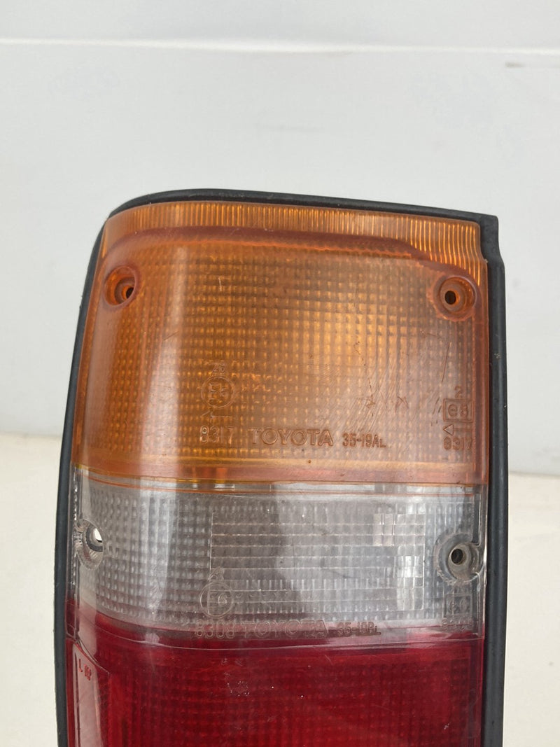 1985 Toyota 4Runner - Tail Light Left